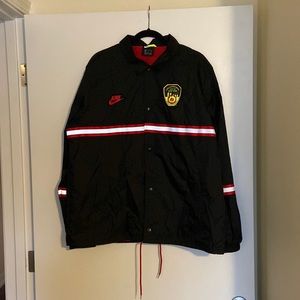 NEW XL Nike jacket